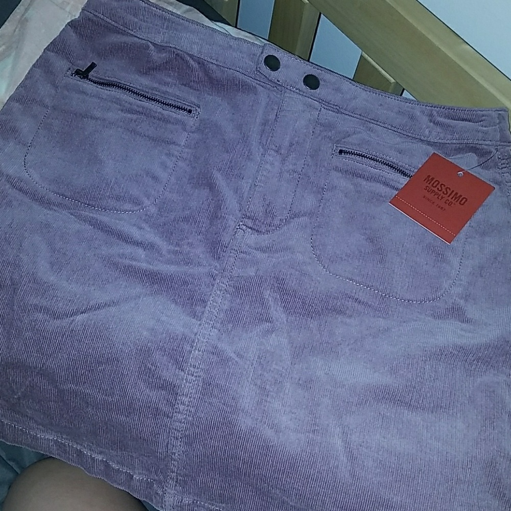 Skirt